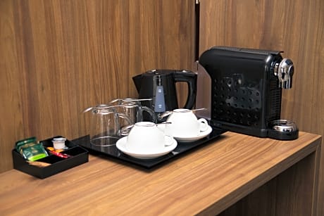 upper twin old town view