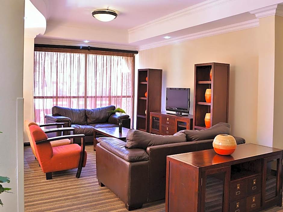 Premier Hotel Pretoria