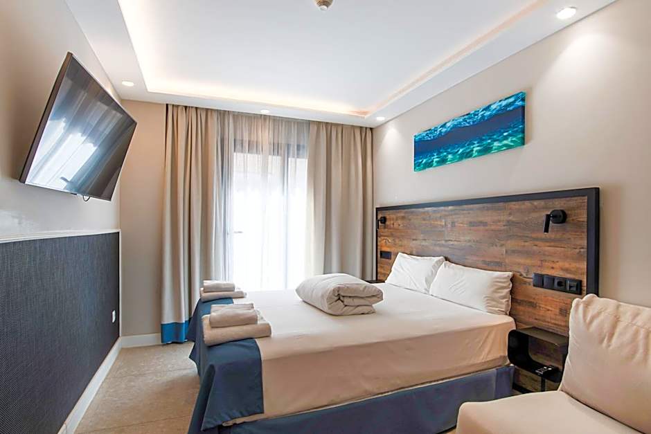 Posidonia Aparthotel