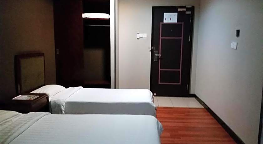 Hotel Sadong 88