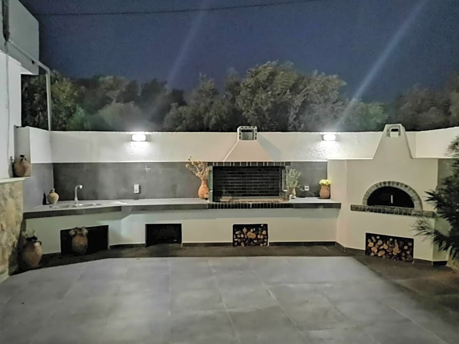 Zervakis Apartments "by Checkin"