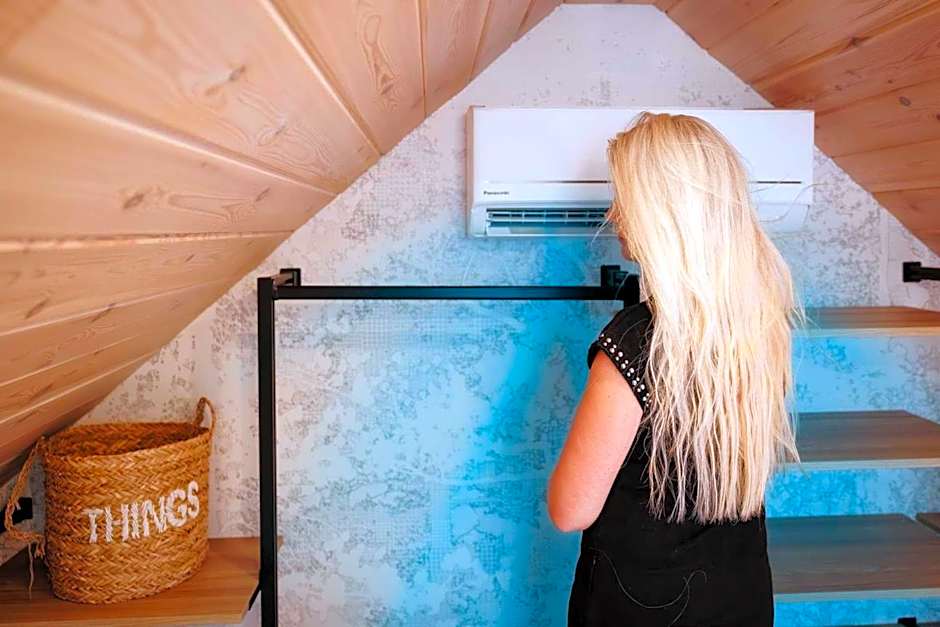 TRI VODY Demänovská Dolina