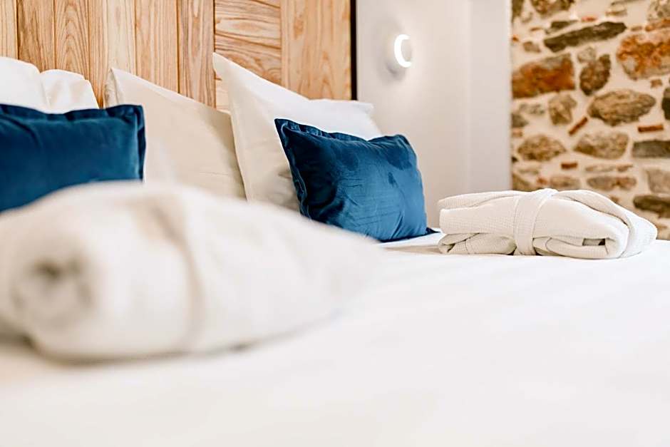 Impero Nafplio Hotel & Suites
