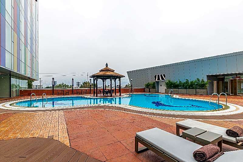 Talatona Convention Hotel