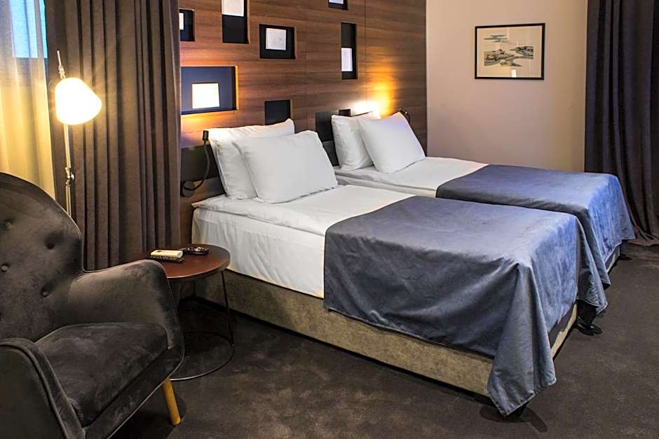 Best Western Premier Natalija Residence