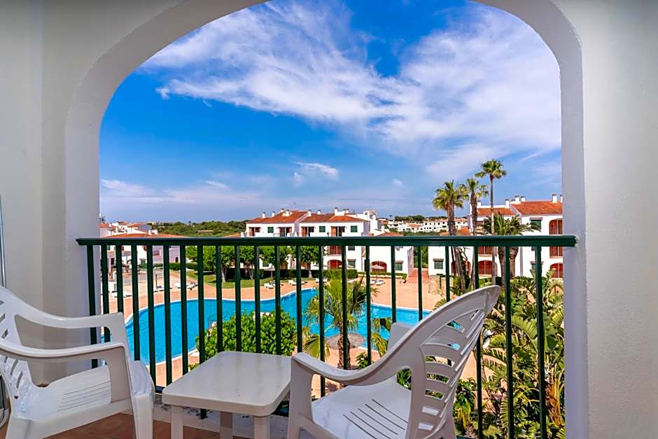 Apartamentos Vista Blanes