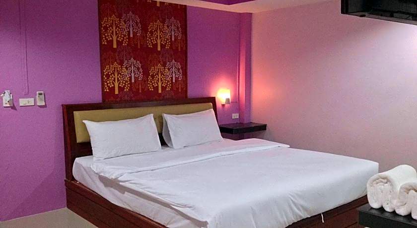 Krabi Orchid Hometel