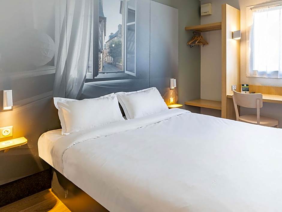B&B HOTEL Rennes Sud Chantepie