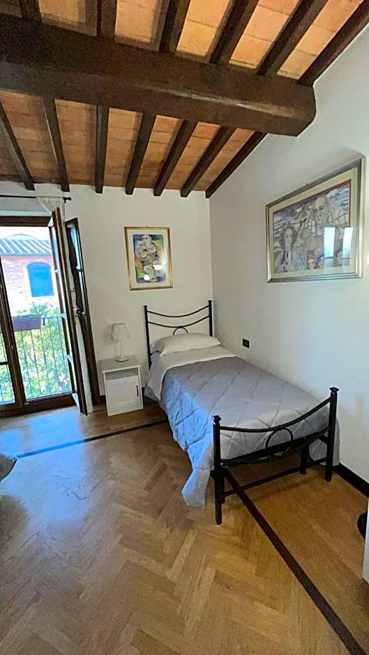 B&B La Fornace del Sole