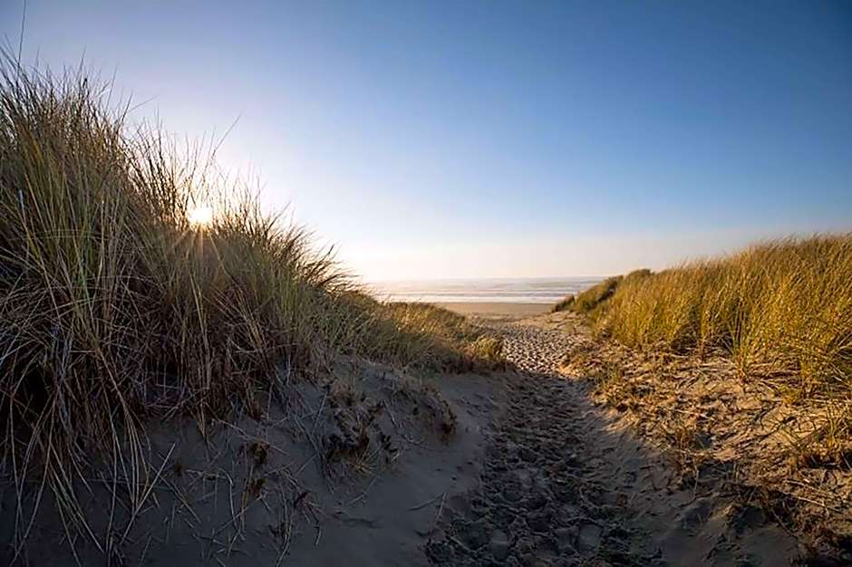 Best Western Inn At Face Rock