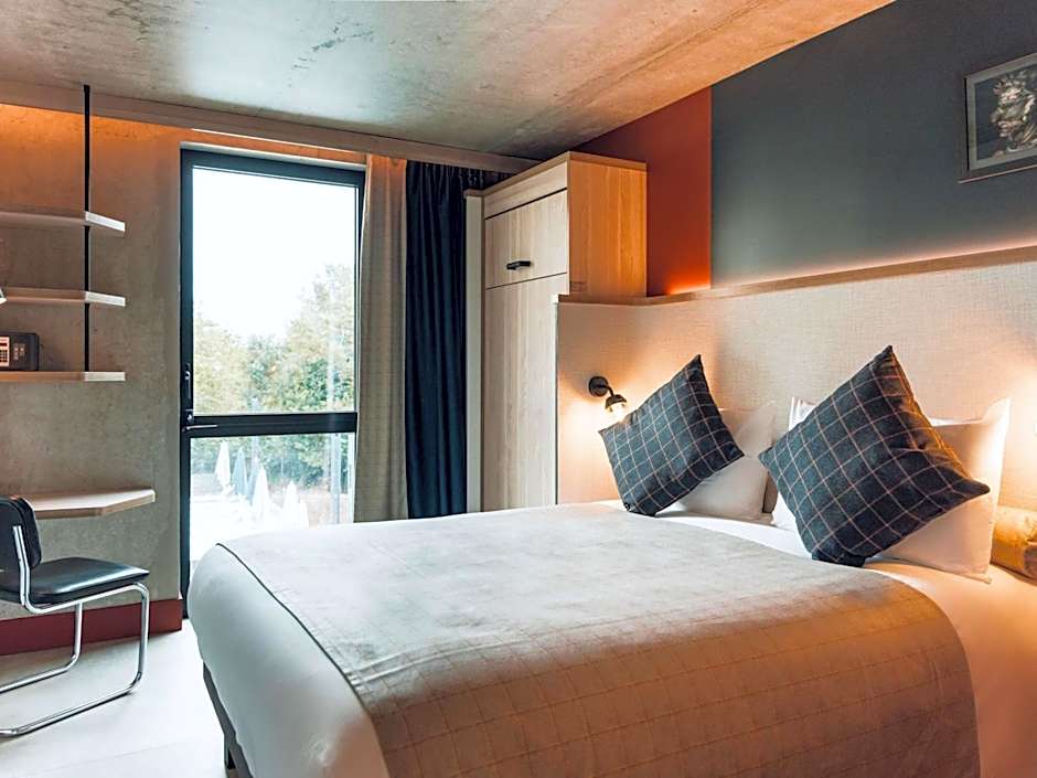 greet Hotel La Rochelle Centre