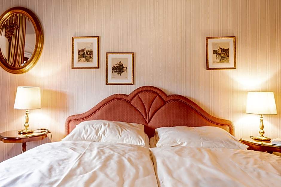 Hotel Schloss Dürnstein