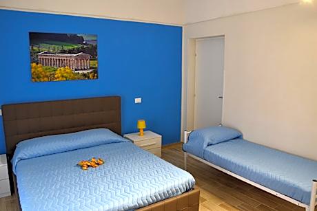 Triple Room - Breakfast Included