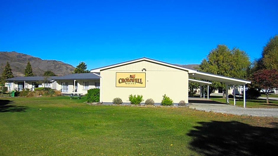 Cromwell Motel