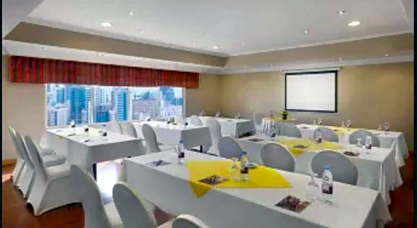 Al Safir Tower Residence & Tower