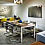 Courtyard by Marriott Sunnyvale Silicon Valley