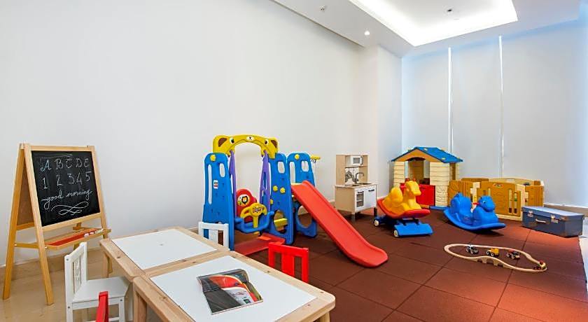 Oakwood Suites La Maison Jakarta