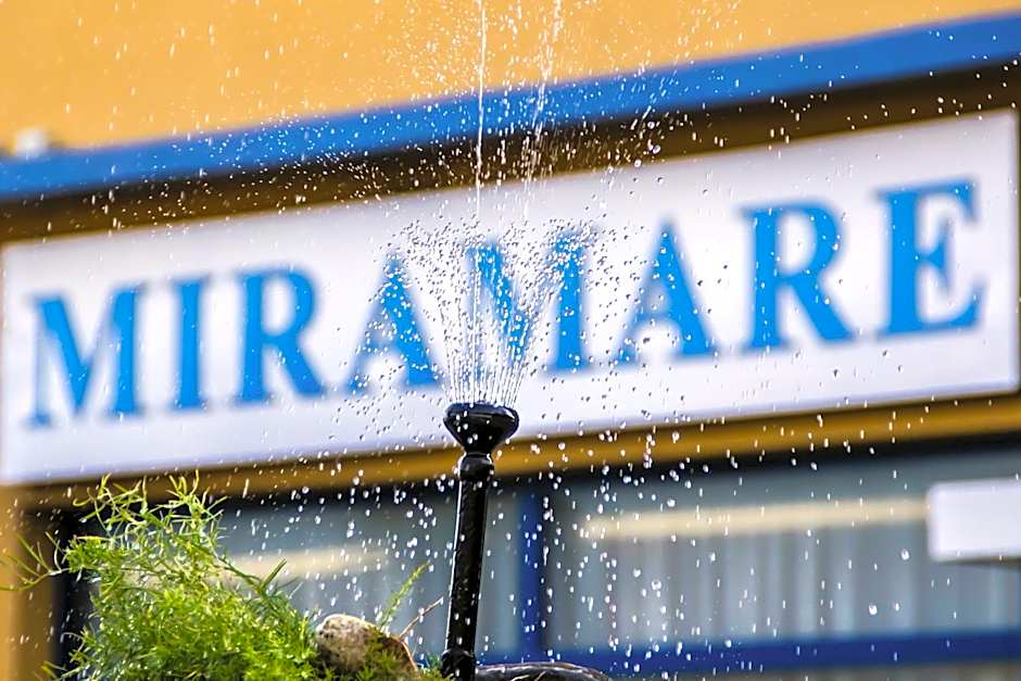 Miramare Hotel