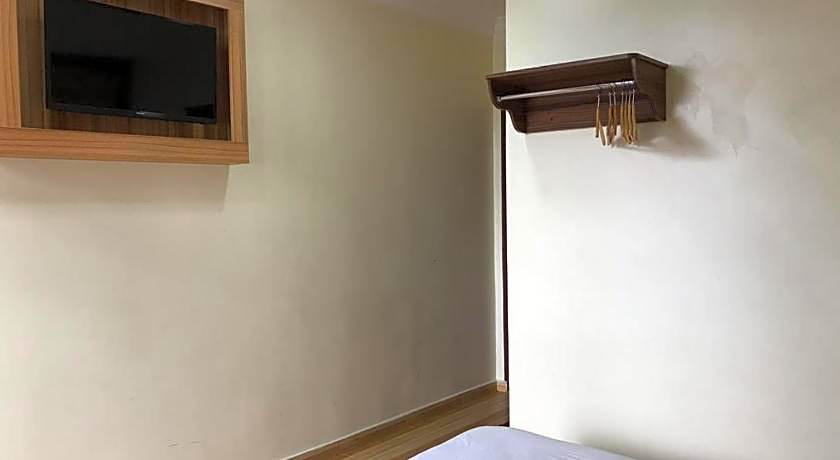 Haji Saudi Hotel
