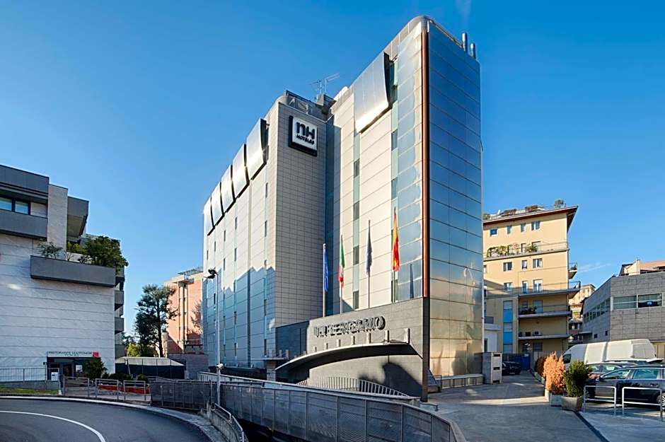 NH Bergamo