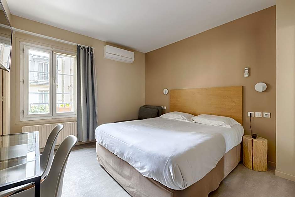 Hotel Marmotel Etoile