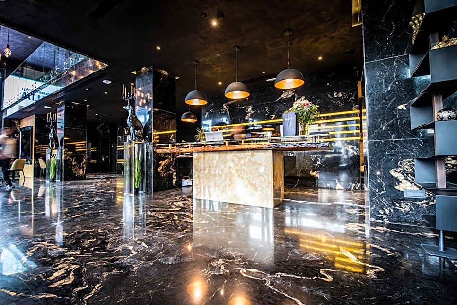 H Hotel & SPA - Adults Only