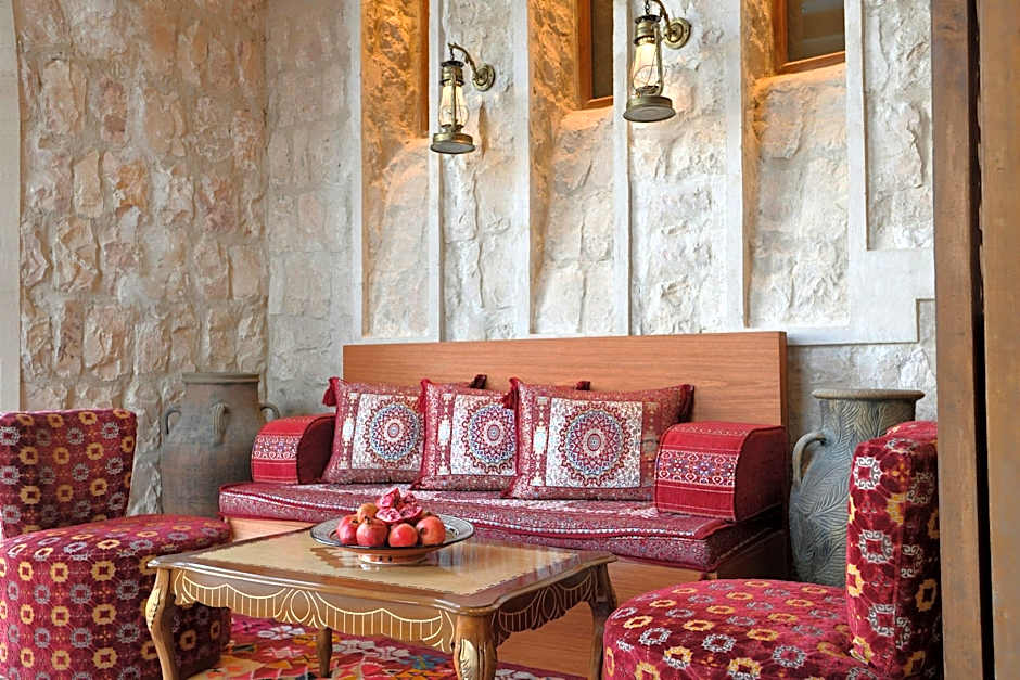 Al Samriya, Autograph Collection