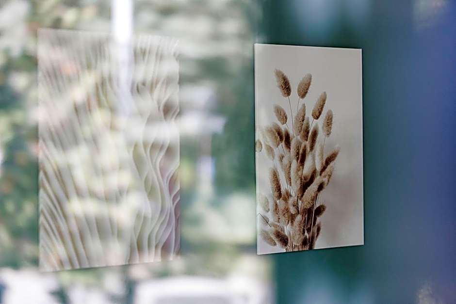 JAMA Natur Pur, Freies Parken, Gruppe&Familie