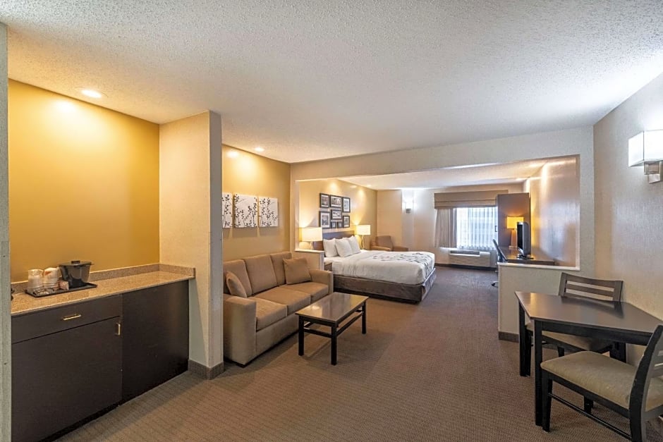 Sleep Inn & Suites Green Bay South