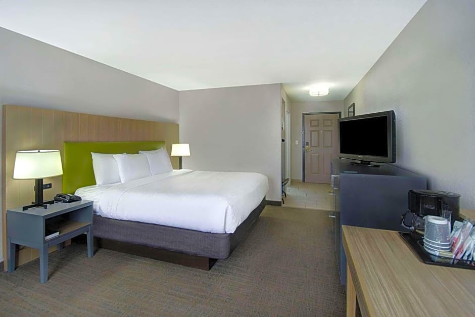 Country Inn & Suites by Radisson, Cincinnati Airport, KY