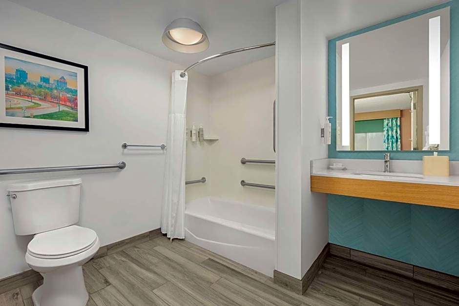 Hilton Garden Inn Greensboro