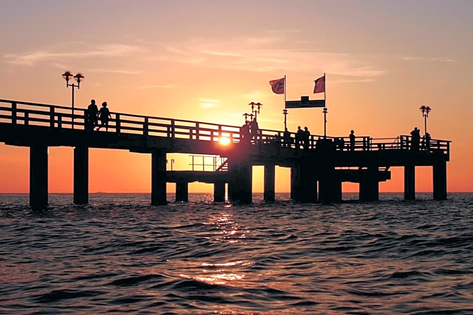 IFA Graal-Müritz Hotel & Spa