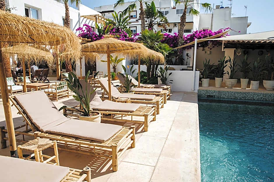 La Bohemia del Rio Boutique Hotel - Adults Only