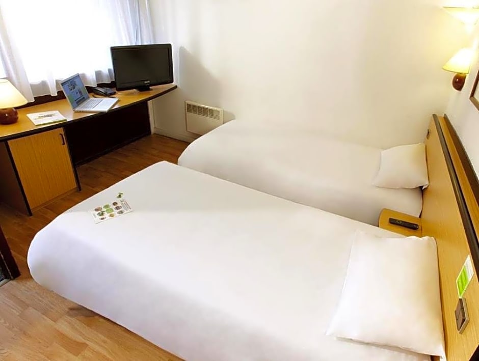 Campanile Marseille Vitrolles Griffon