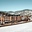 AlpenParks Hotel & Apartment Taxacher