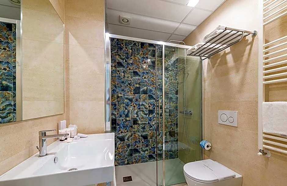 Hotel Carducci