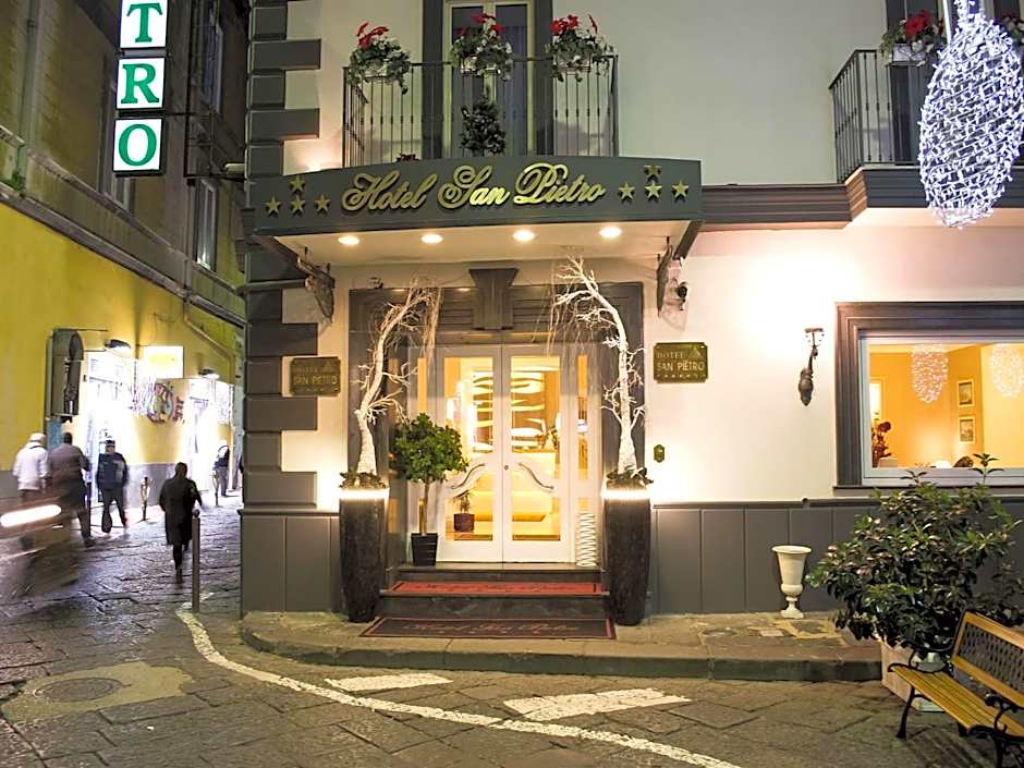 Hotel San Pietro