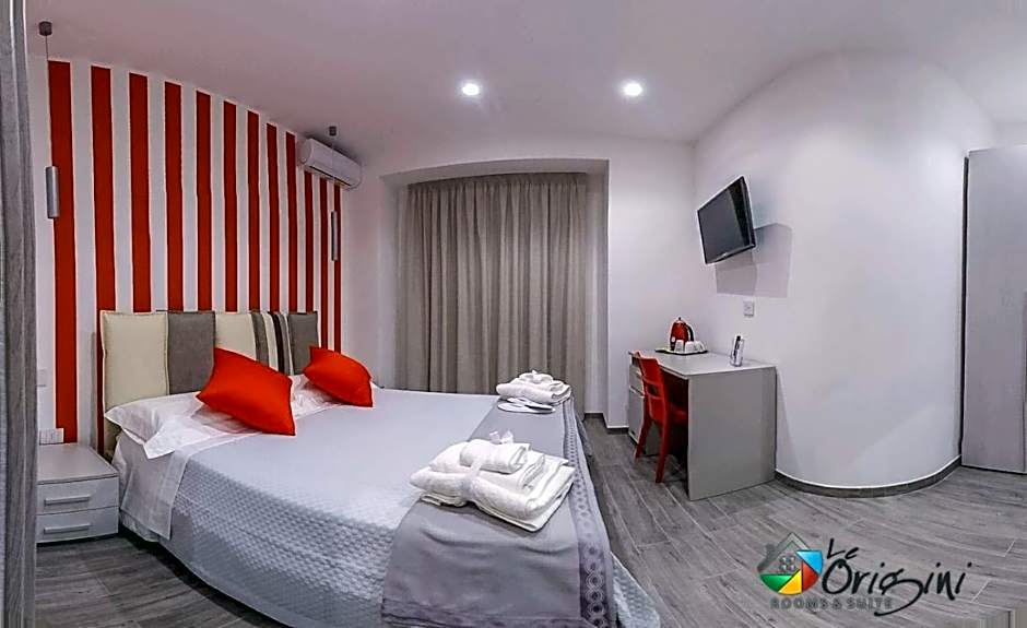 Le Origini Rooms&Suite