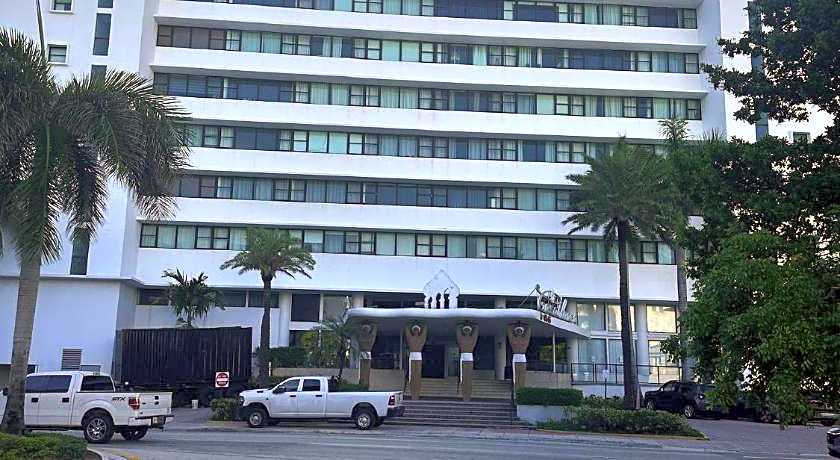 Casablanca On The Ocean