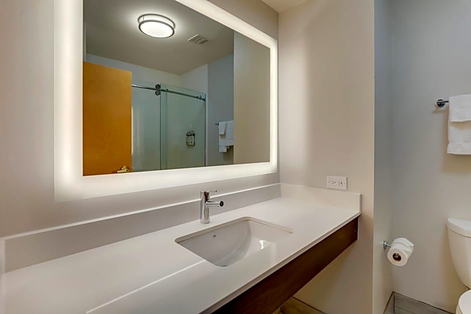 Holiday Inn Express Hotel & Suites Richmond By IHG