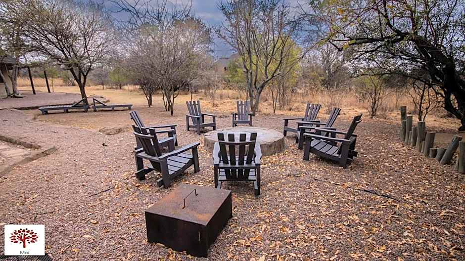 Zebula Golf and Wildlife Estate - Jackals Call Pax 8 - Moi Signature Luxury villa