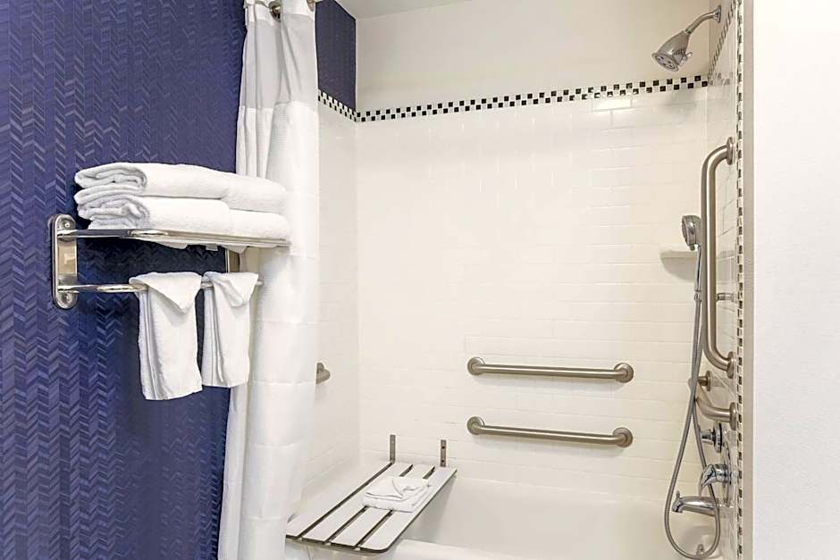 Fairfield Inn & Suites by Marriott Mahwah