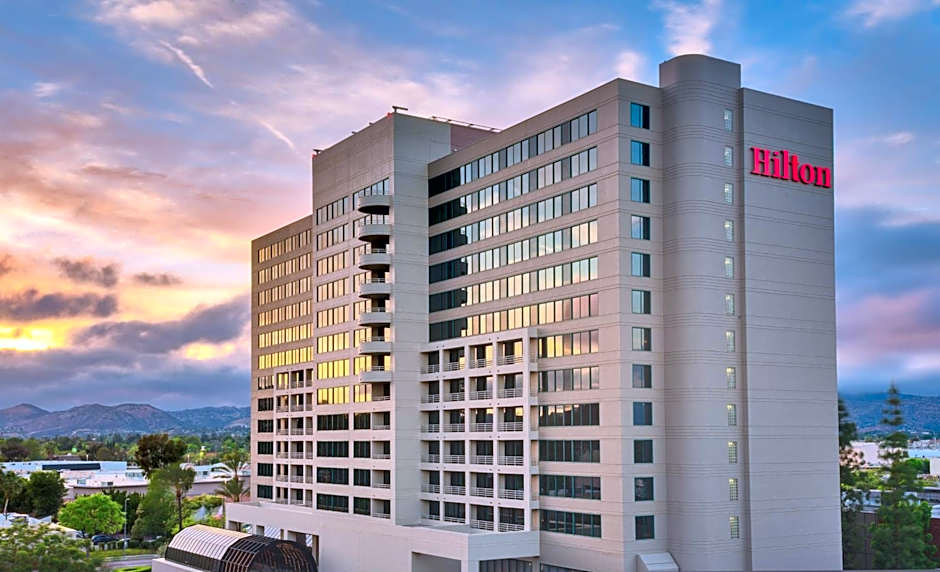 Hilton Woodland Hills/Los Angeles