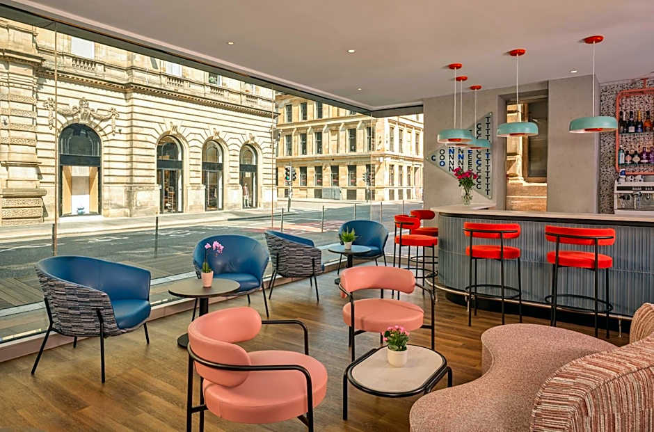 Mercure Glasgow City Hotel