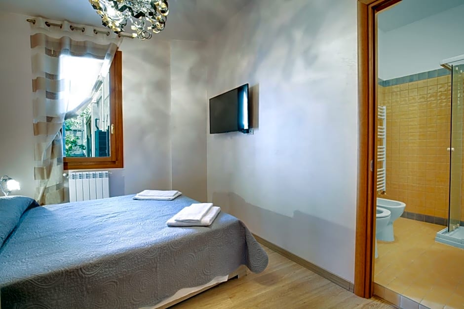 Locanda Delle Acque