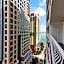 The Club at Brickell Bay Luxury Suites