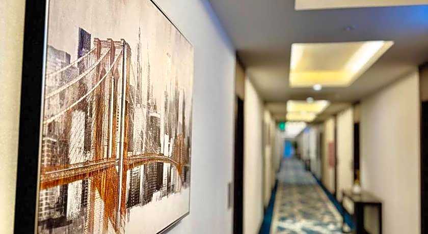 Coupard Hotel – Riyadh, NY