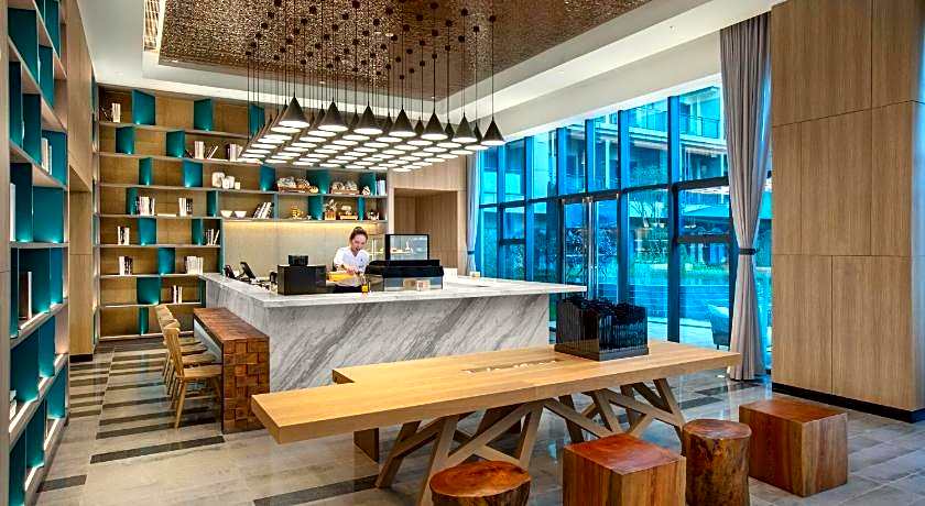 Holiday Inn Express Guiyang Qingyan By IHG