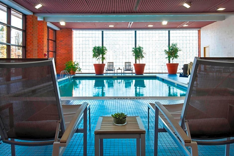 Marriott Albany