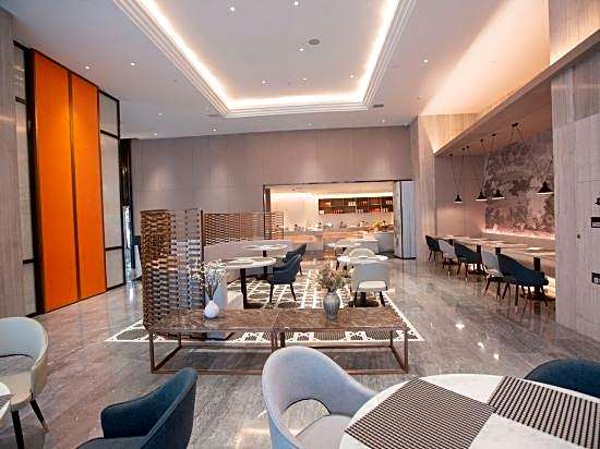 Yisu Hotel (Ninghai International Convention and Exhibition Center)